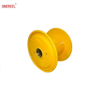 double-skin Wire Reel Spool